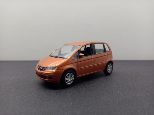 Modellino auto norev - 1:43, fiat