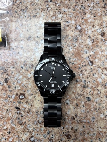 Tissot seastar 1000 - seastar,