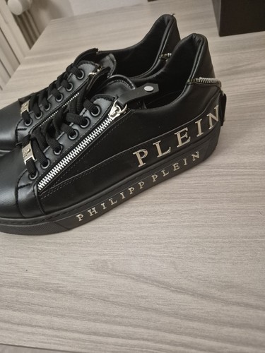 Scarpe uomo sneakers pelle - scarpe, in