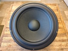 JBL SUB160 10" SUBWOOFER / P/N