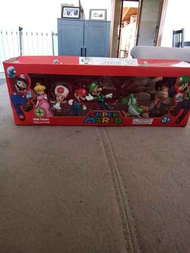 Super mario personaggi - 6,