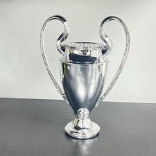 Trofeo replica resina 16 cm