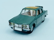 CORGI TOYS 275 ROVER 2000 TC
