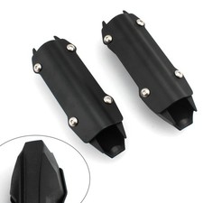 Protezione motore blocco