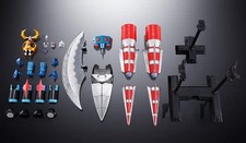 Soul of Chogokin GX-100X