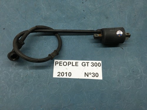 Bobina kymco people - people, 300