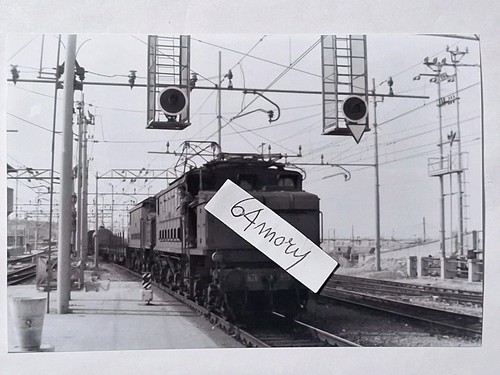 Fotografia stazione villa - fotografia, di