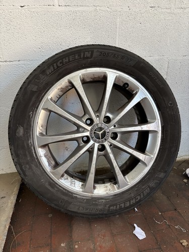 Gomme cerchi mercedes - gomme, e