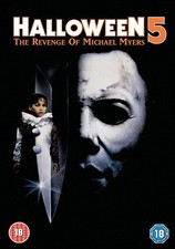 Halloween 5: The Revenge of