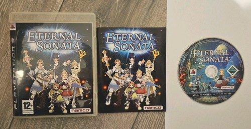 Eternal sonata per ps3 - eternal,