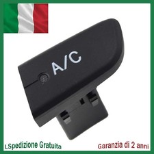 Per TASTO PULSANTE ARIA CONDIZIONATA  Peugeot 107 Citroen C1  Aygo 6554KX