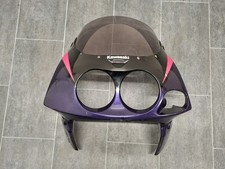 Kawasaki ZXR 750 1993-1996