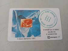 Scheda telefonica Omaggio OP