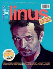 Libri Linus (2023) #01