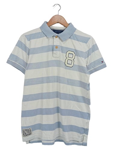 Tommy hilfiger polo uomo - uomo, blu