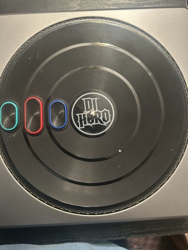 Controller giradischi wireless