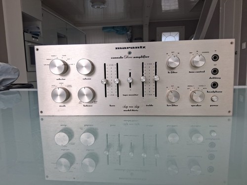 Marantz model thirty - marantz,