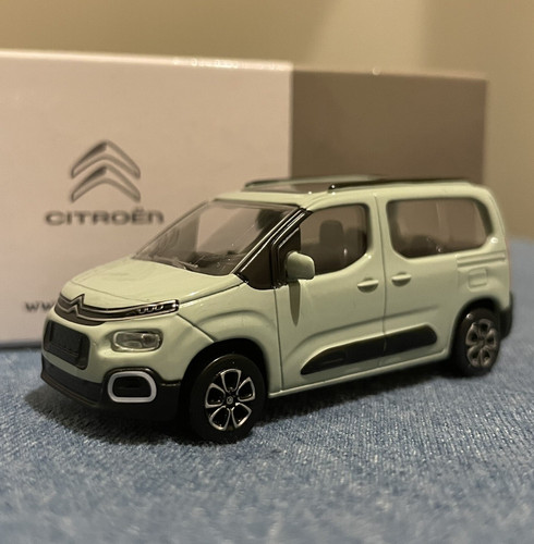 Modellino norev citroen - modellino,