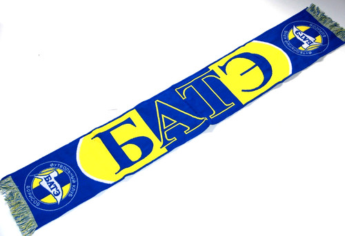 Sciarpa bate borisov - sciarpa,