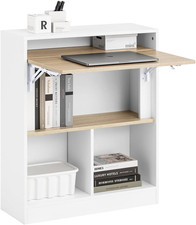 Scrivania Pieghevole