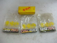 NOS! OEM! 1977 Suzuki GS750