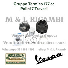 Gruppo Termico POLINI diametro
