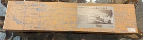 Vintage model aircraft - *vintage*,