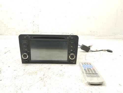 Impianto audio radio - impianto,
