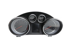 Strumentazione contachilometri per Opel Insignia A G09 09-13 2.0T 162KW A2C38131802