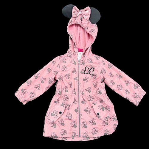 Giacca vento minnie - a, mouse