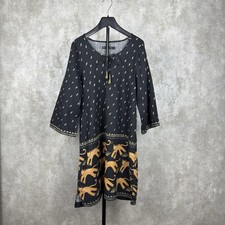 Abito tunica Gudrun Sjoden