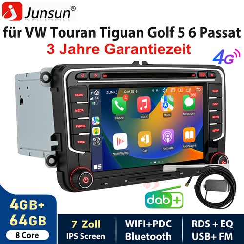 Autoradio android dvd carplay - android,