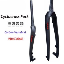 Forcella rigida 700C