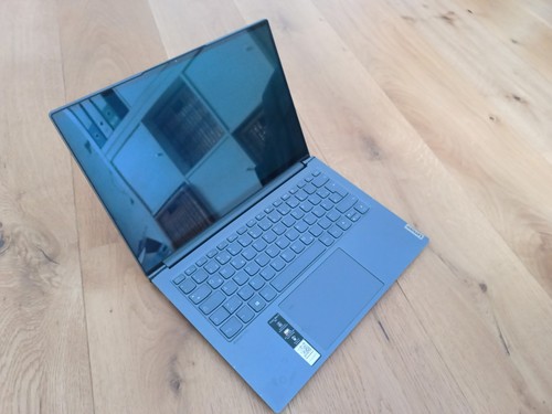 Lenovo yoga slim pro - 7,