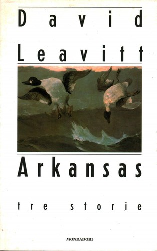 Arkansas tre storie - tre,