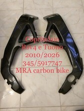 Cover Carbonio Telaio Rsv4
