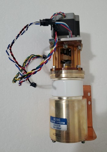 Meivac scv 514m - scv-514m, condensatore