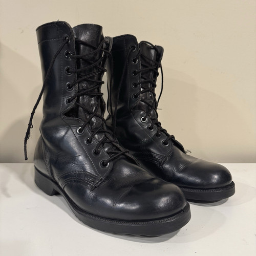 Stivali combattimento - da,