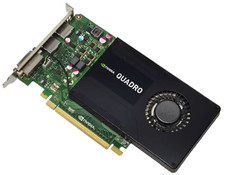 PNY NVIDIA Quadro K2200 4 GB