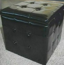 Pouf Cassapanca Sgabello