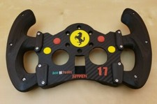 Mod upgrade add volante - mod, add-on
