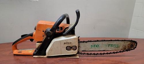 Motosega gas stihl ms250 - stihl, ms