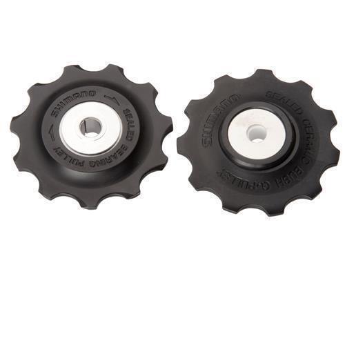 Set rulli cambio shimano - rulli,