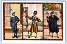 Guardia Svizzera Swiss Guard