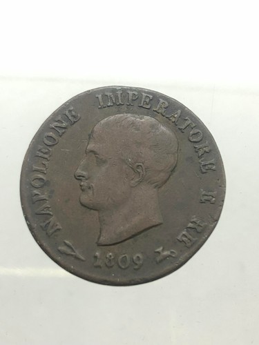 Napoleone italia 1 - i, re