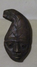 R298 antica scultura - r298, maschera