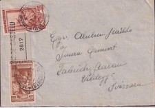 ITALIA 1952 Professioni 25 L e