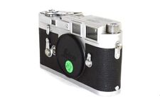 Fotocamera analogica Leica M3 Double Stroke