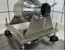 Tostapane manuale acciaio inox - manuale,