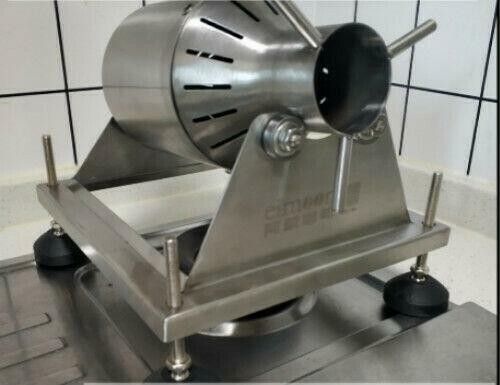 Tostapane manuale acciaio - tostapane,